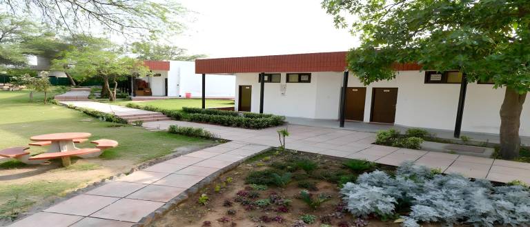 Lake View Tourist Resort