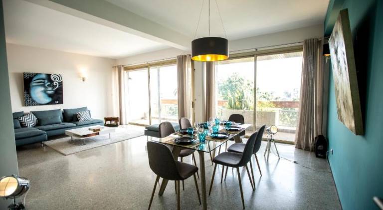 Apartment with terrace | Good for workation — photo 5