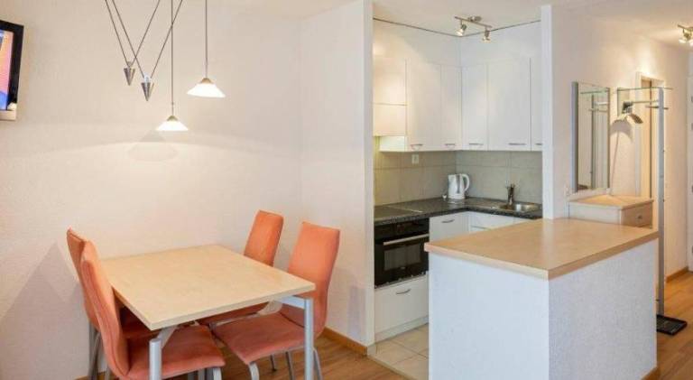 Holiday apartment with 1 room for 3 persons — photo 3