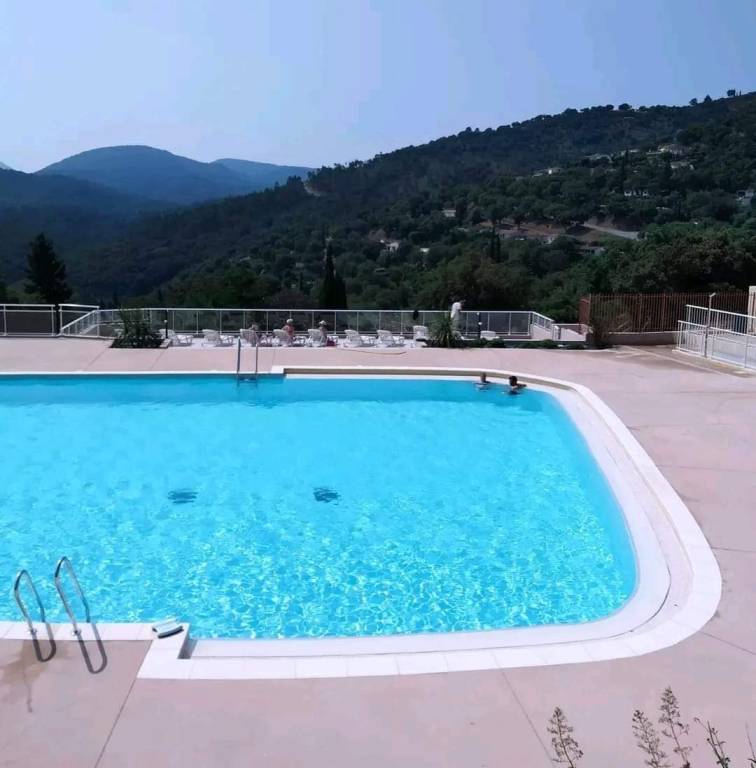 Maison de vacances Le Muy