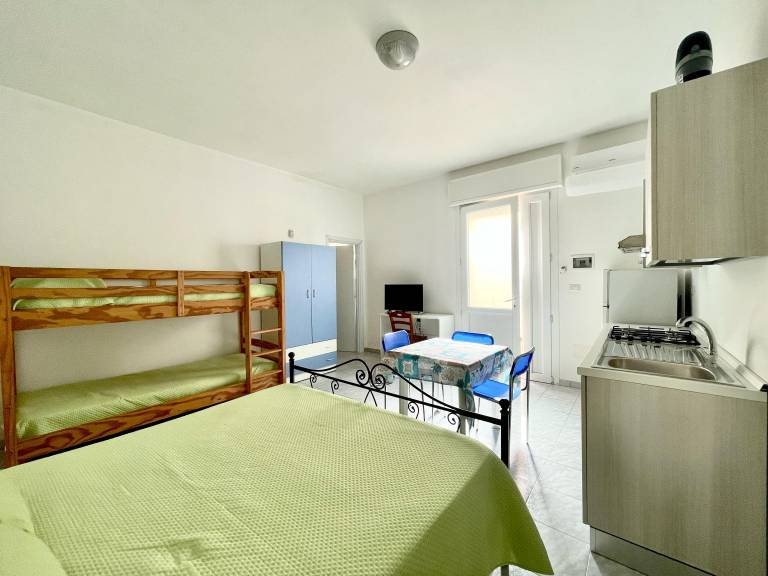 Casa Lido Marini