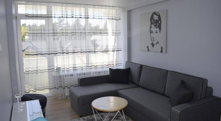 Holiday apartment | Pet-friendly in Palanga