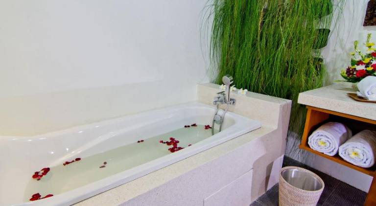Maha Residence Guest House — photo 4