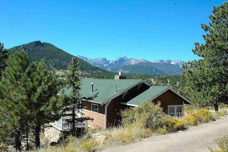 Casa Estes Park