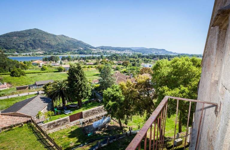 Casa rural  La Guardia