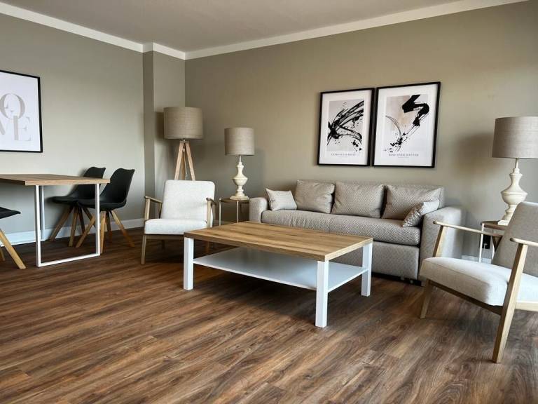 Appartement Malente