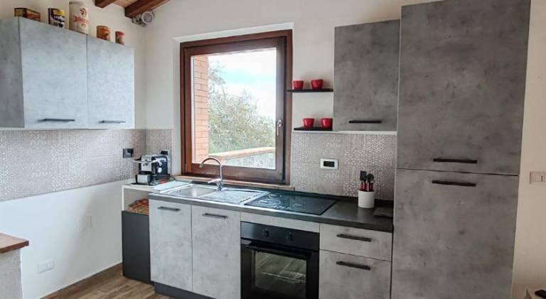 Holiday apartment with 1 room for 3 persons — photo 3