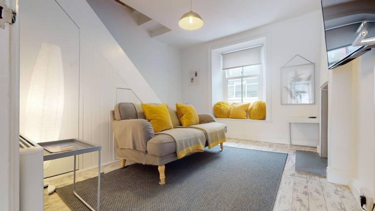 Apartment  Saint Ives