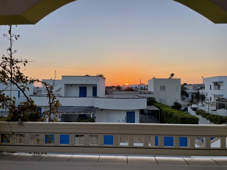 Apartment with barbecue & patio | Nature view — photo 2