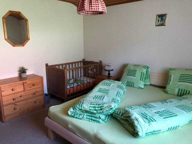 Ferienwohnung Unterschächen