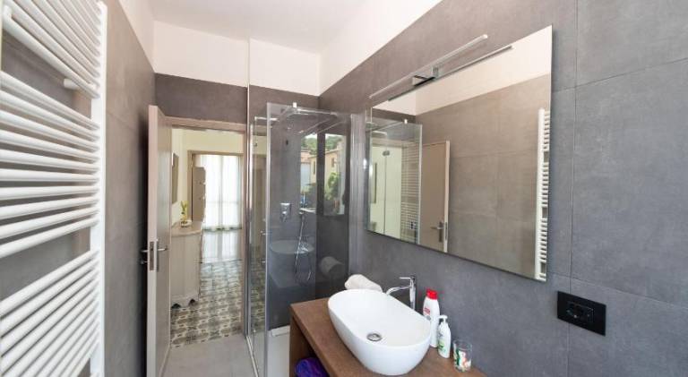 Holiday apartment with 2 rooms for 4 persons — photo 2