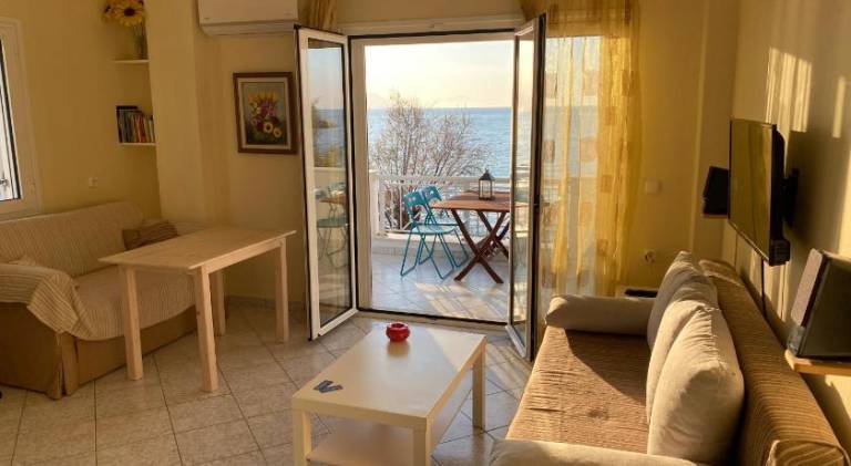 Apartment with patio | Close to the beach | Pet-friendly — photo 2