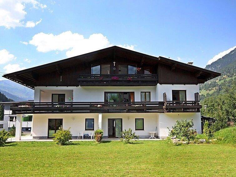 Appartamento Gemeinde Bad Gastein