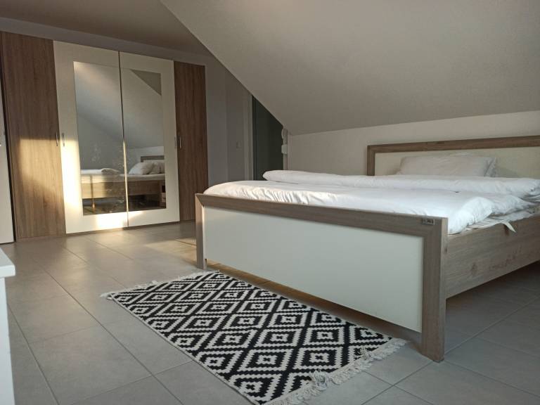 Ferienwohnung Renningen