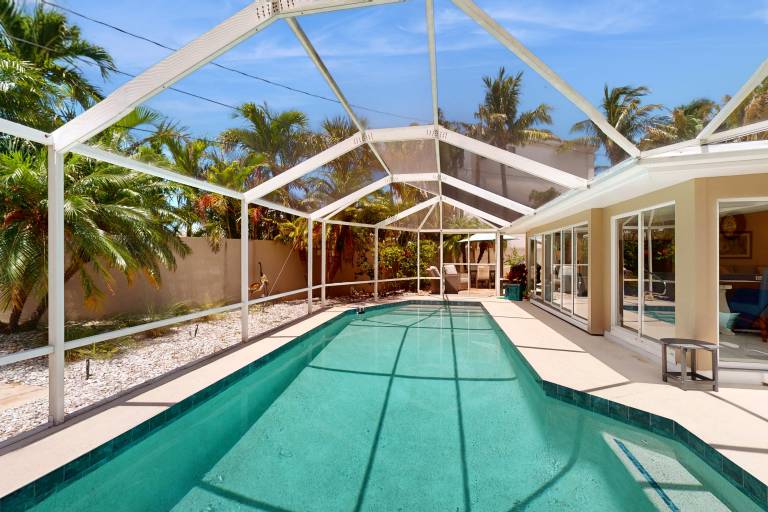 Feriehus  Lido Key