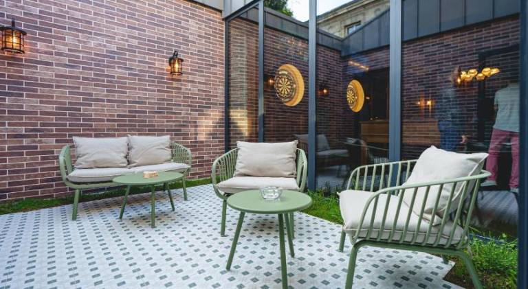 The Originals Boutique, Hôtel Le Londres, Saumur — photo 4
