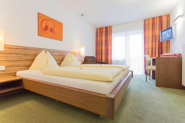 Hotel Bacher Asitzstub n — photo 5