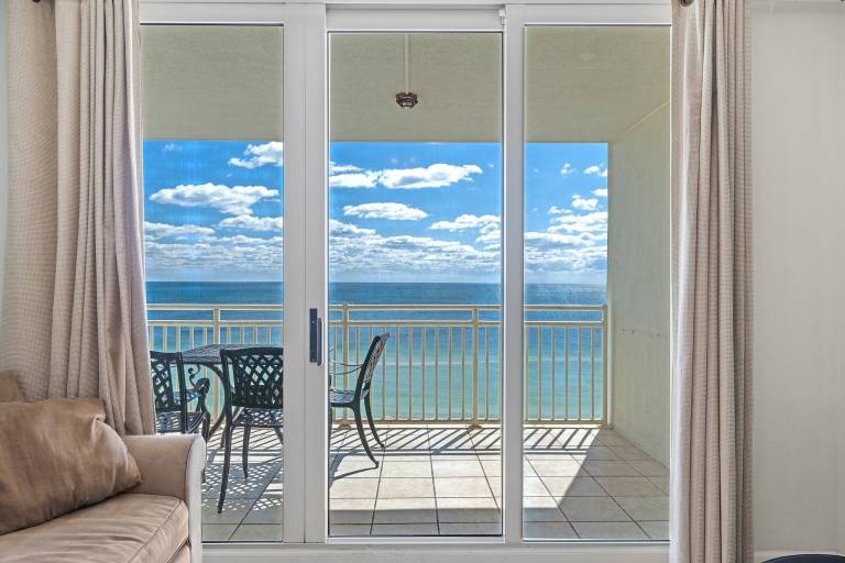 Condo Perdido Key