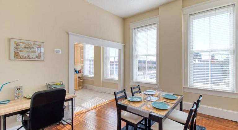 Apartment with 1 room for 5 persons — photo 3