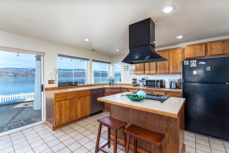 House Chelan