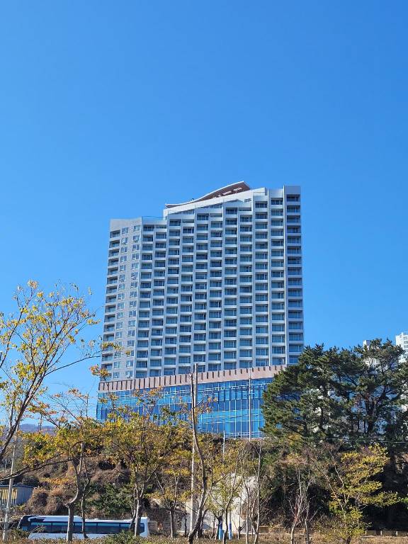 Ramada Suites Geoje