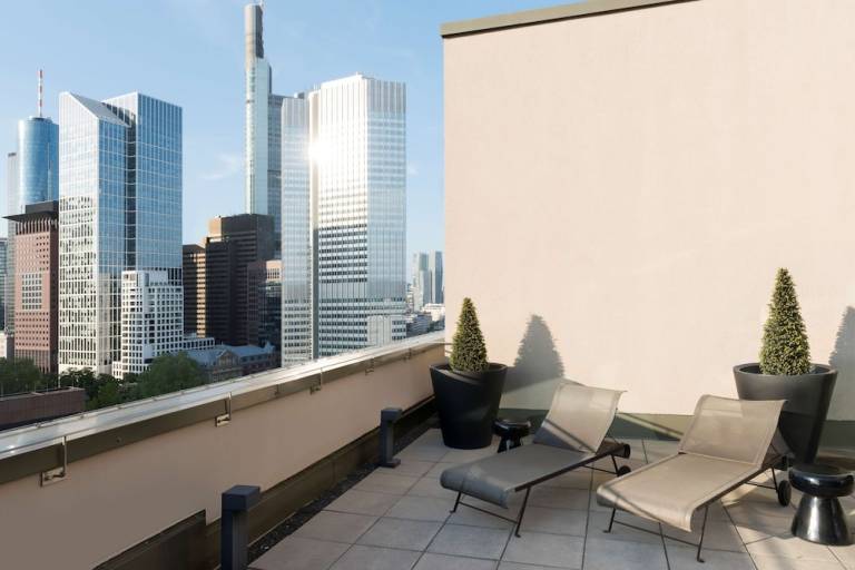 Aparthotel  Bad Homburg vor der Höhe