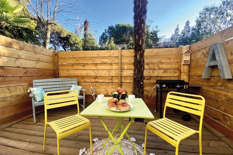 Appartement Castanet-Tolosan
