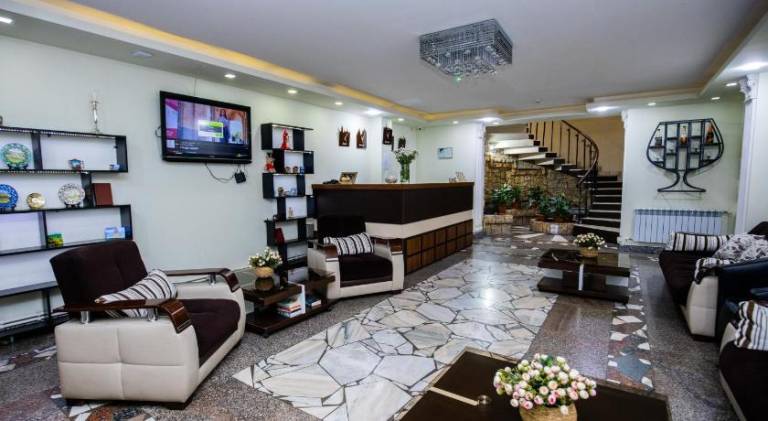 Hotel Tigran Mets Yerevan — photo 4