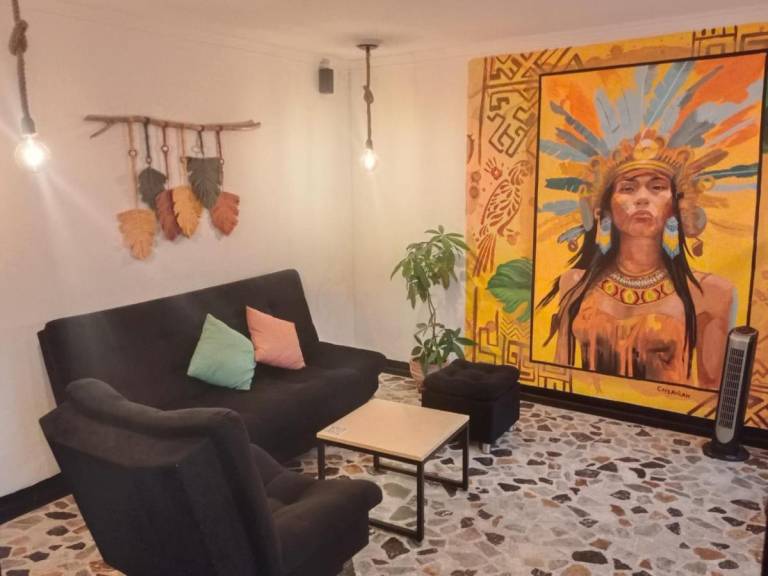 Hostel Pereira