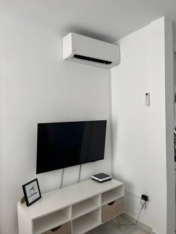 Holiday apartment with 2 rooms for 4 persons — photo 5