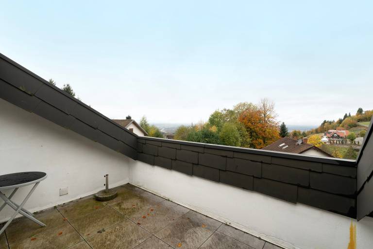 Rental apartment with terrace — photo 3