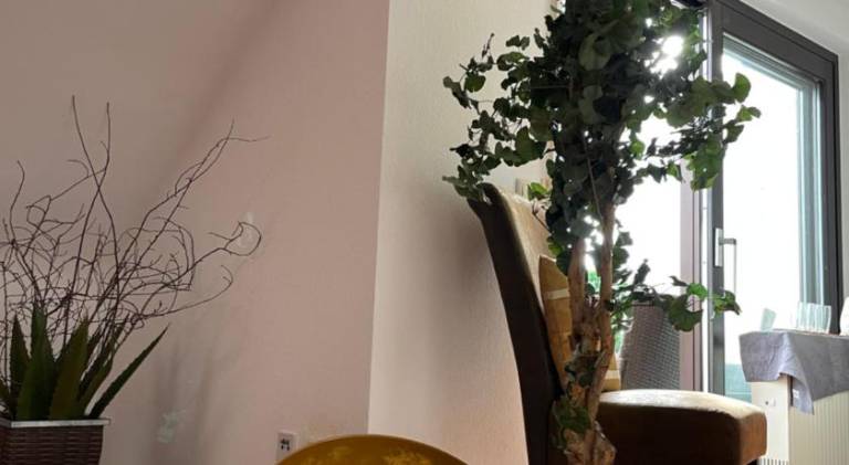 80 m&sup2; Ferienwohnung