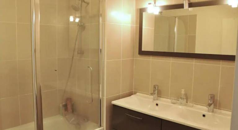 Le Vendome - Shared Appartment — photo 2