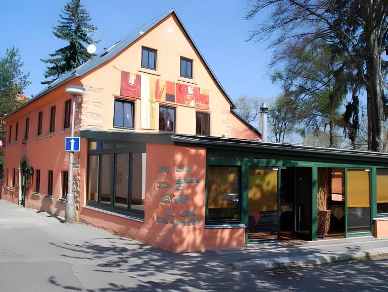Apartmán  Český Dub