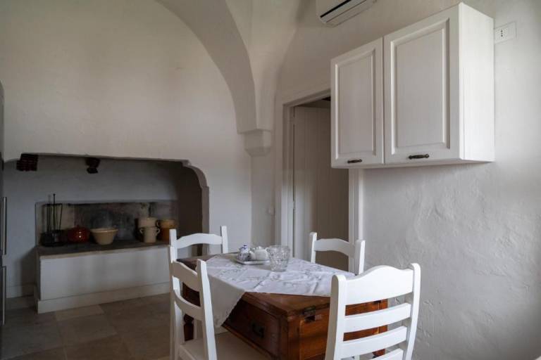 Holiday Home with private beach - La Ginestra — photo 5