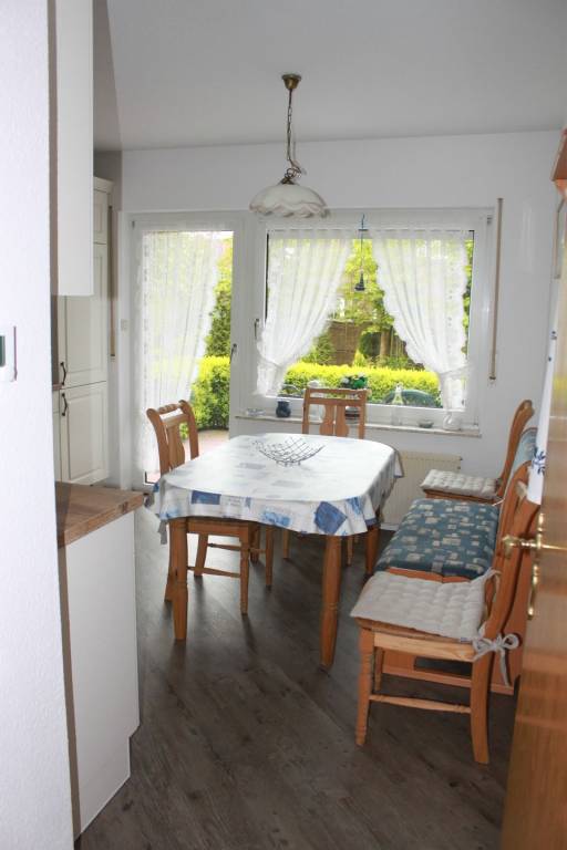 Einfamilienhaus Fidis Huus — photo 2