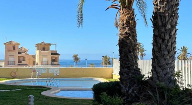 Apartment with pool | Next to the beach | Pets are welcome — photo 4