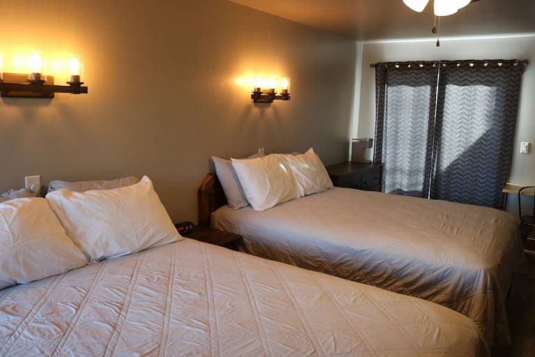 Motel Estes Park