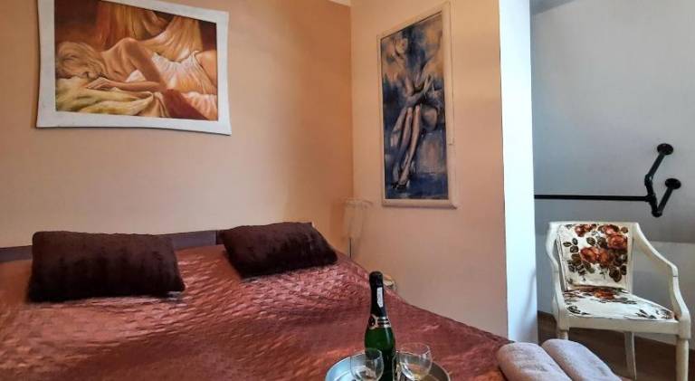 Apartament Białystok