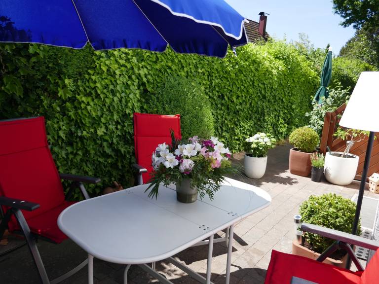 Ferienwohnung  Schönberger Strand