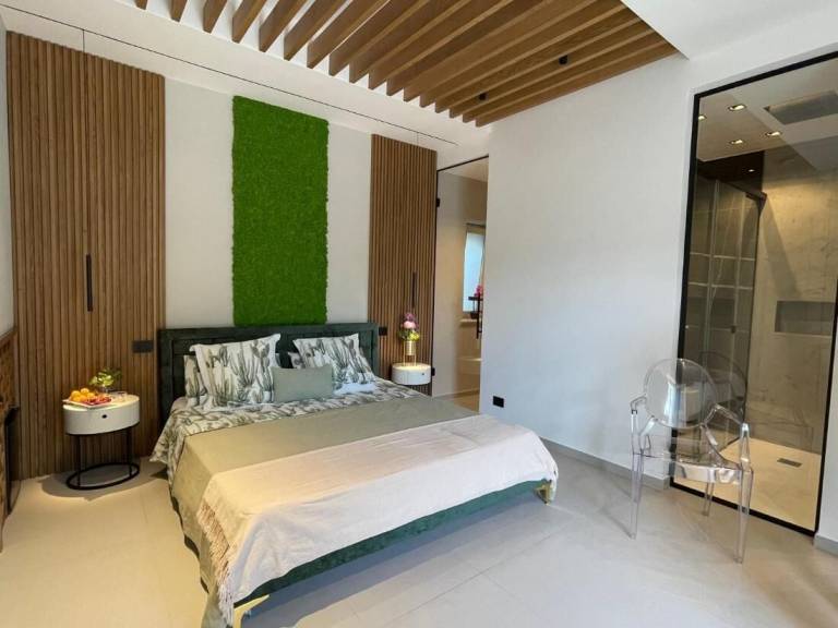 Bed & Breakfast San Leone