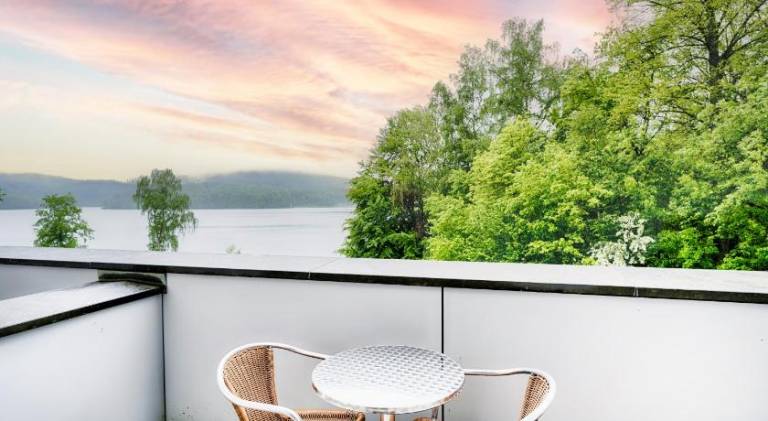 Welcome Hotel Meschede Hennesee — photo 5