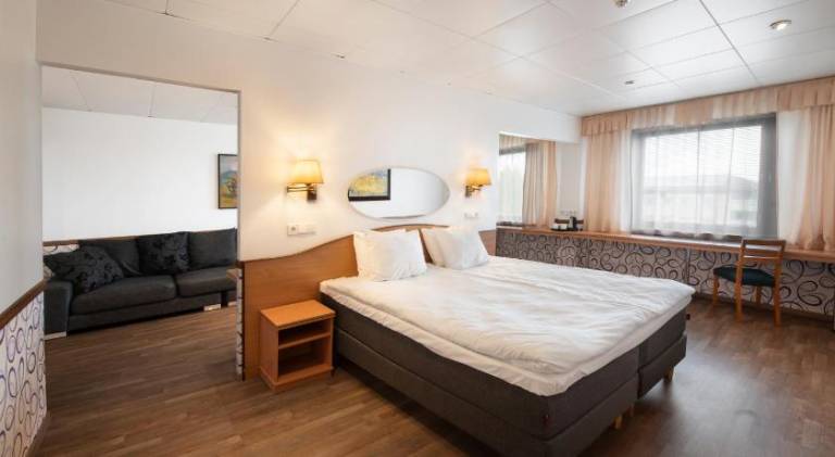 Hestia Hotel Susi — photo 2