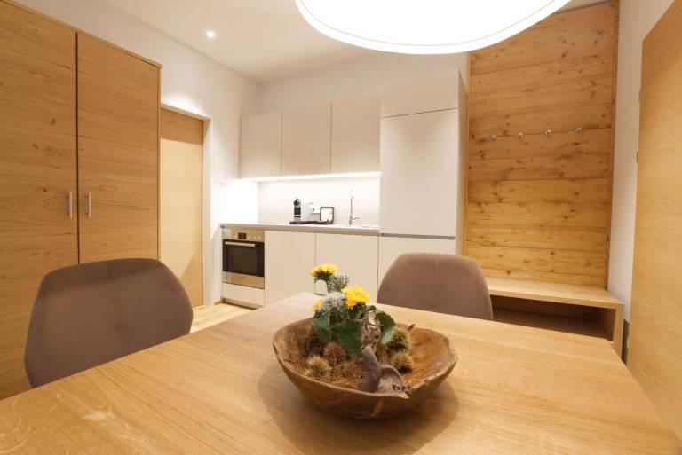 Ferienwohnung Schruns