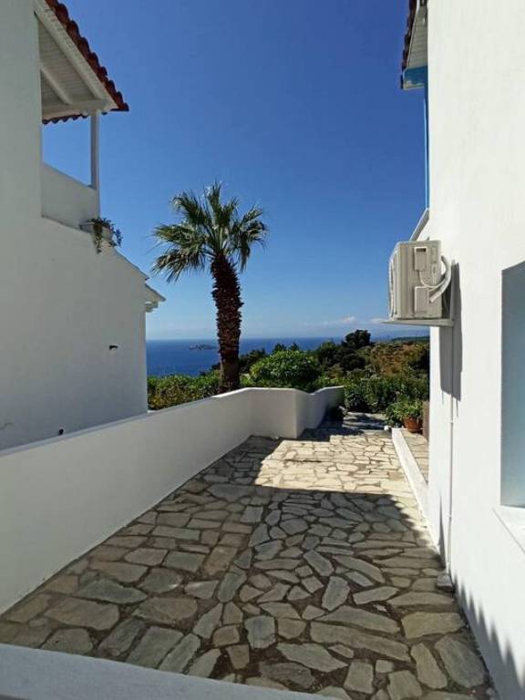 Villa Skiathos
