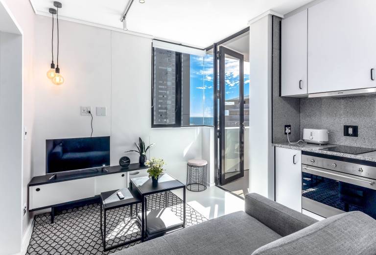 Apartment Sea Point