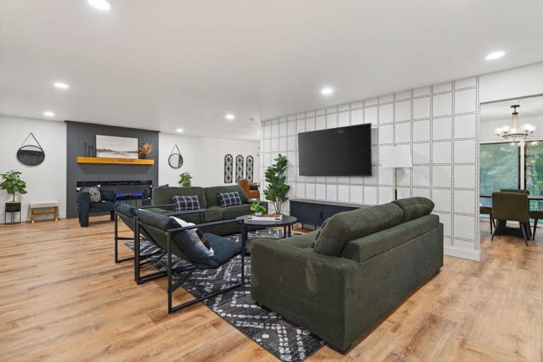 House  Saint Charles