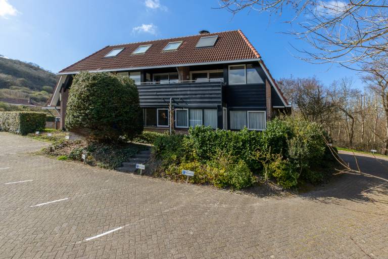 Bungalow  Westkapelle