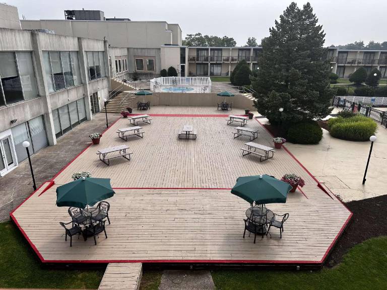 Red Lion Hotel Harrisburg Hershey — photo 4