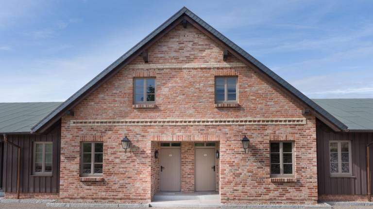 Ferienhaus Ulrichshusen